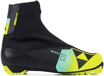 Превью  Ботинки лыжные FISCHER Speedmax Jr Classic (S40225)